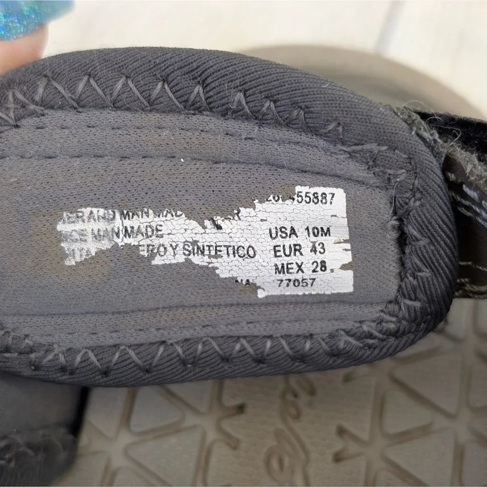 Eddie Bauer Hank Sport Sandals